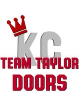 Team Taylor Doors in Lee's Summit, MO