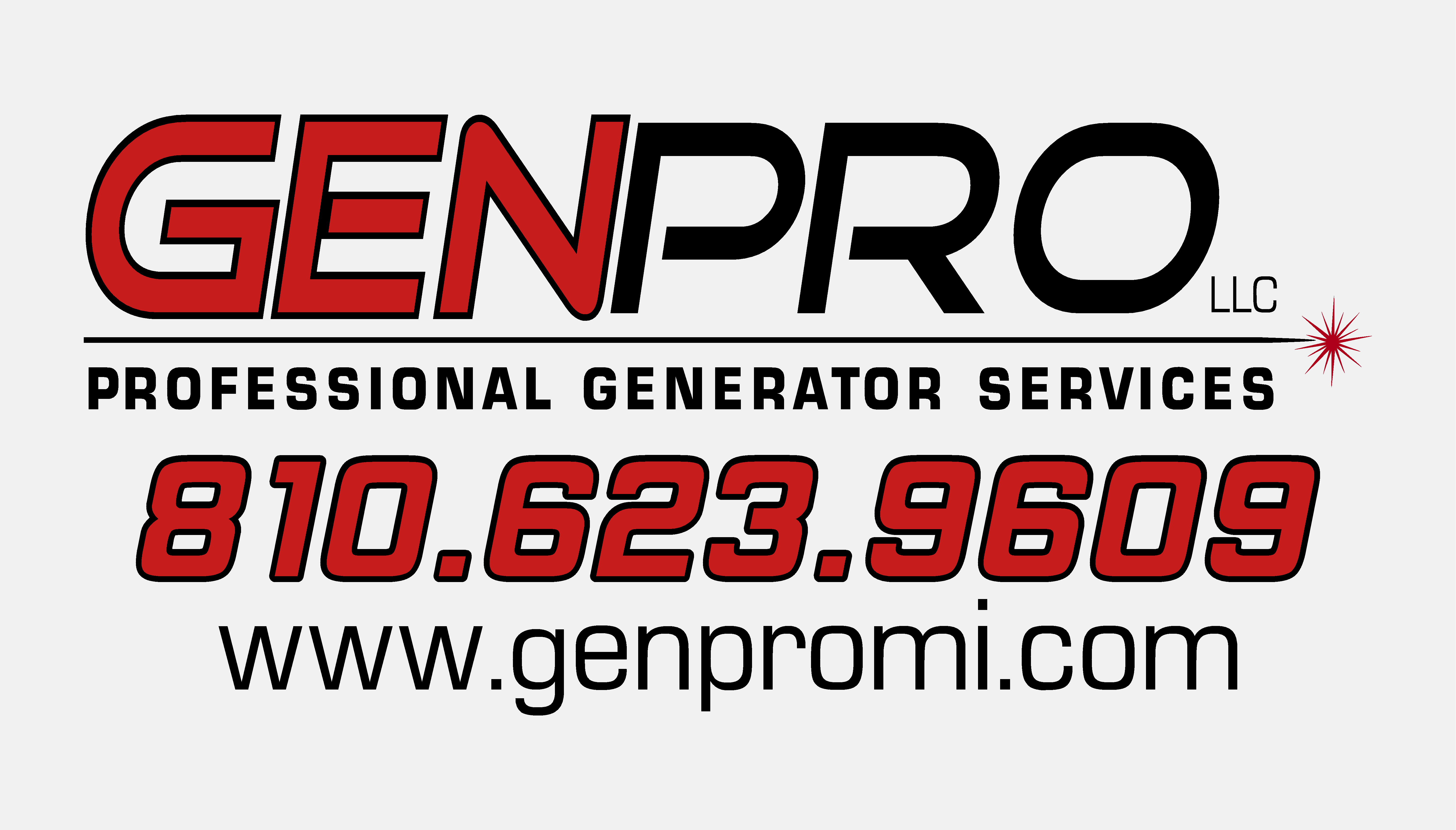 Gen Pro Llc in Howell, MI