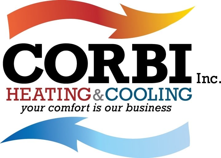 Corbi Heating & Cooling Inc in Aston, PA