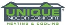 Unique Indoor Comfort Heating & Cooling in Billerica, MA