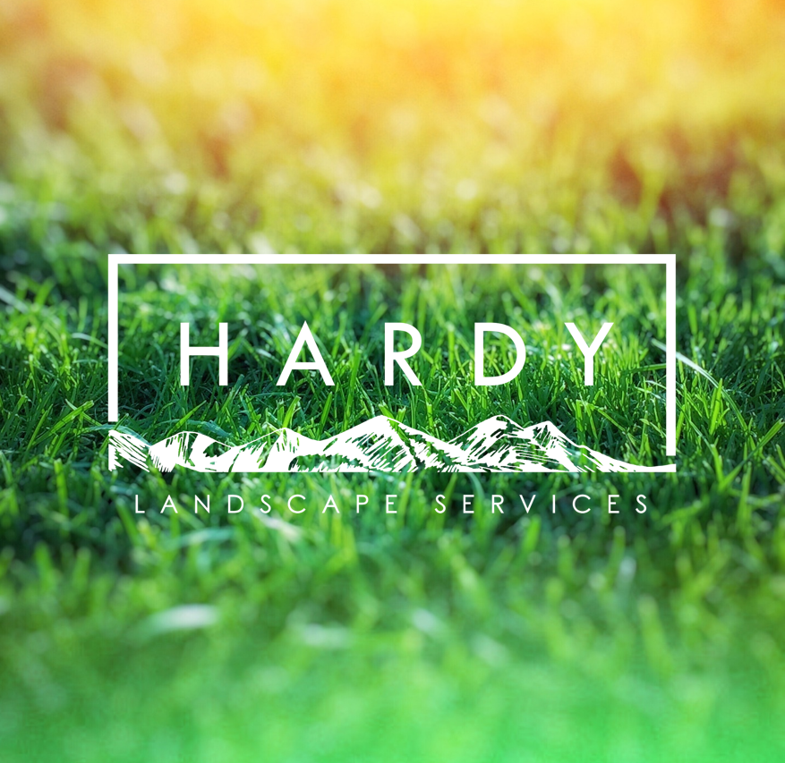 Hardy Landscape Services LLC in Nampa, ID