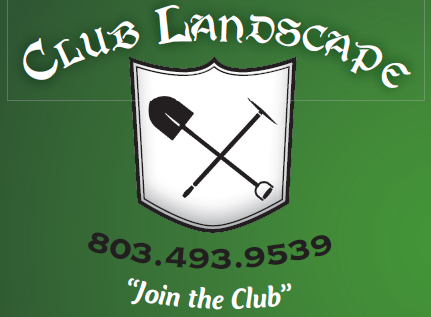 Club Landscape in Fort Mill, SC