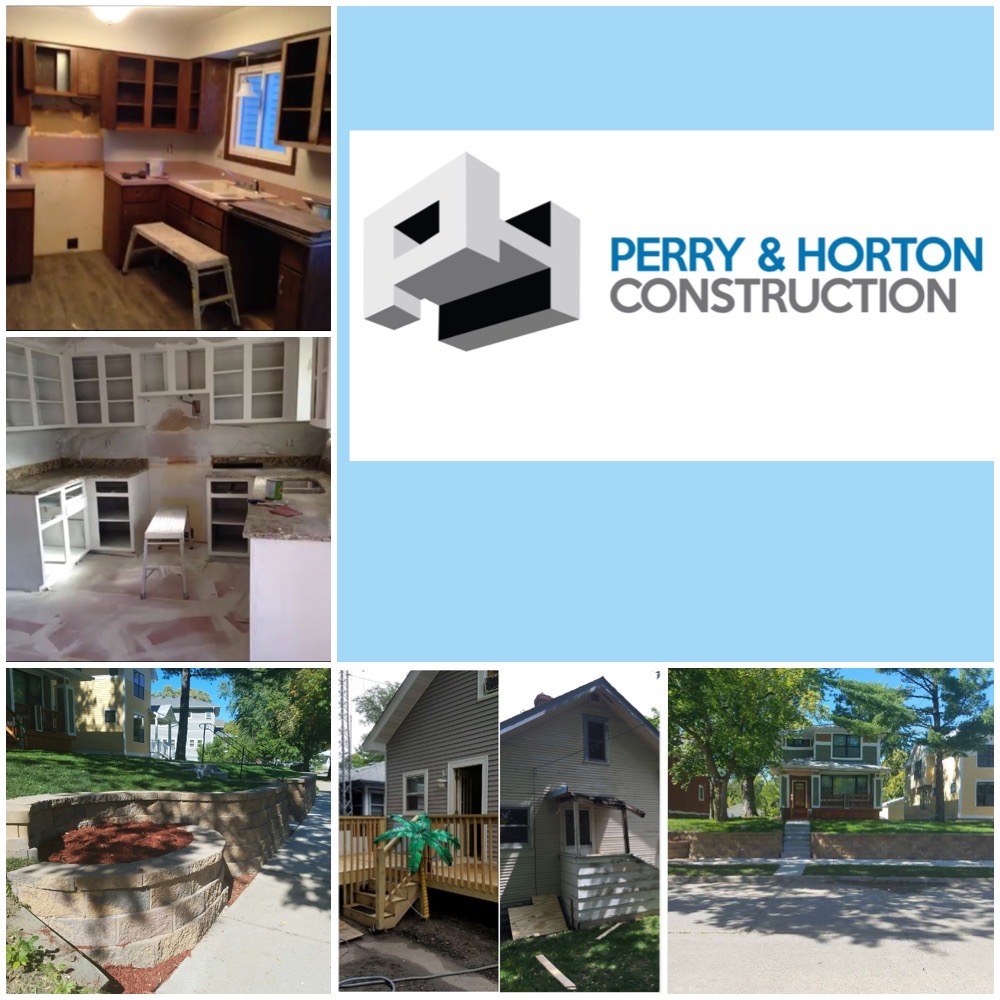 Perry & Horton Construction L.L.C in Minneapolis, MN