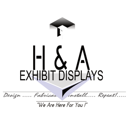 H&A Exhibit Displays LLC. in Clermont, FL