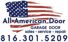 All American Door in Blue Springs, MO