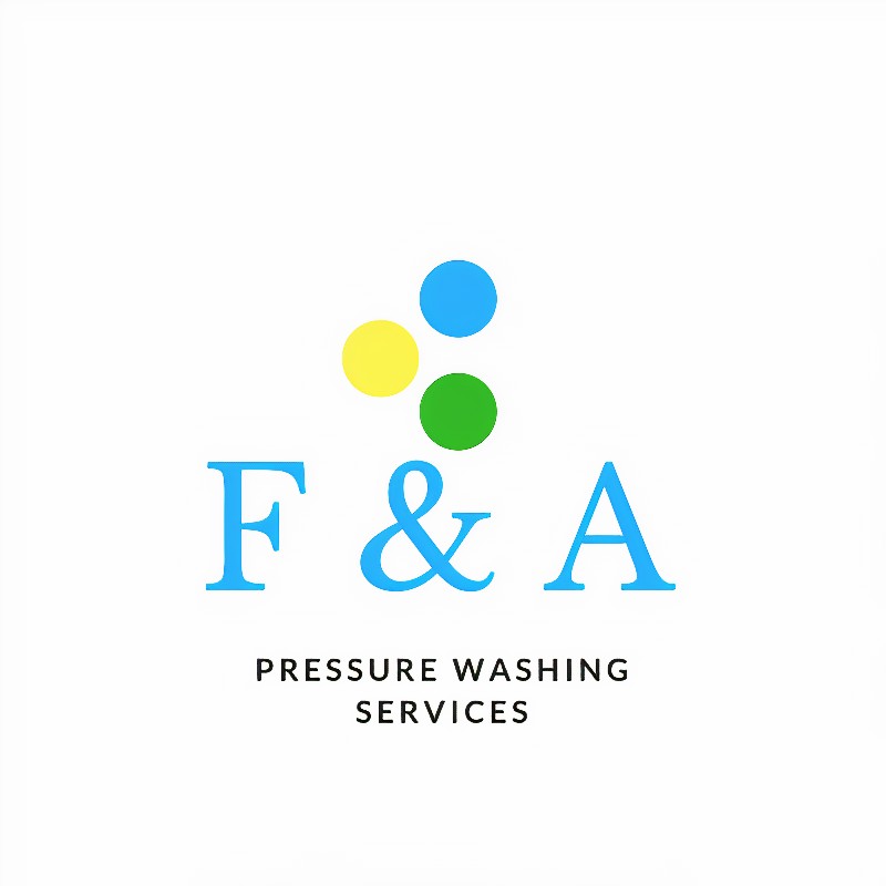 F&A Pressure Washing Services in Clermont, FL