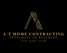 At Home Renovations in Overland Park, KS