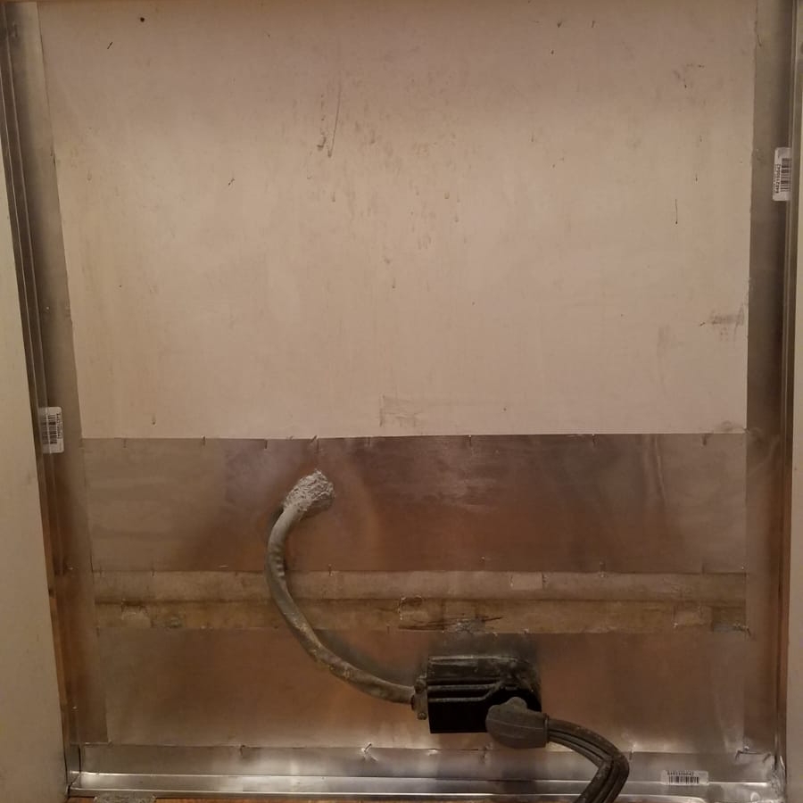 Master MiceProofing Inc. in Boston, MA