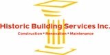 Historic Building Services Inc. in Los Angeles, CA