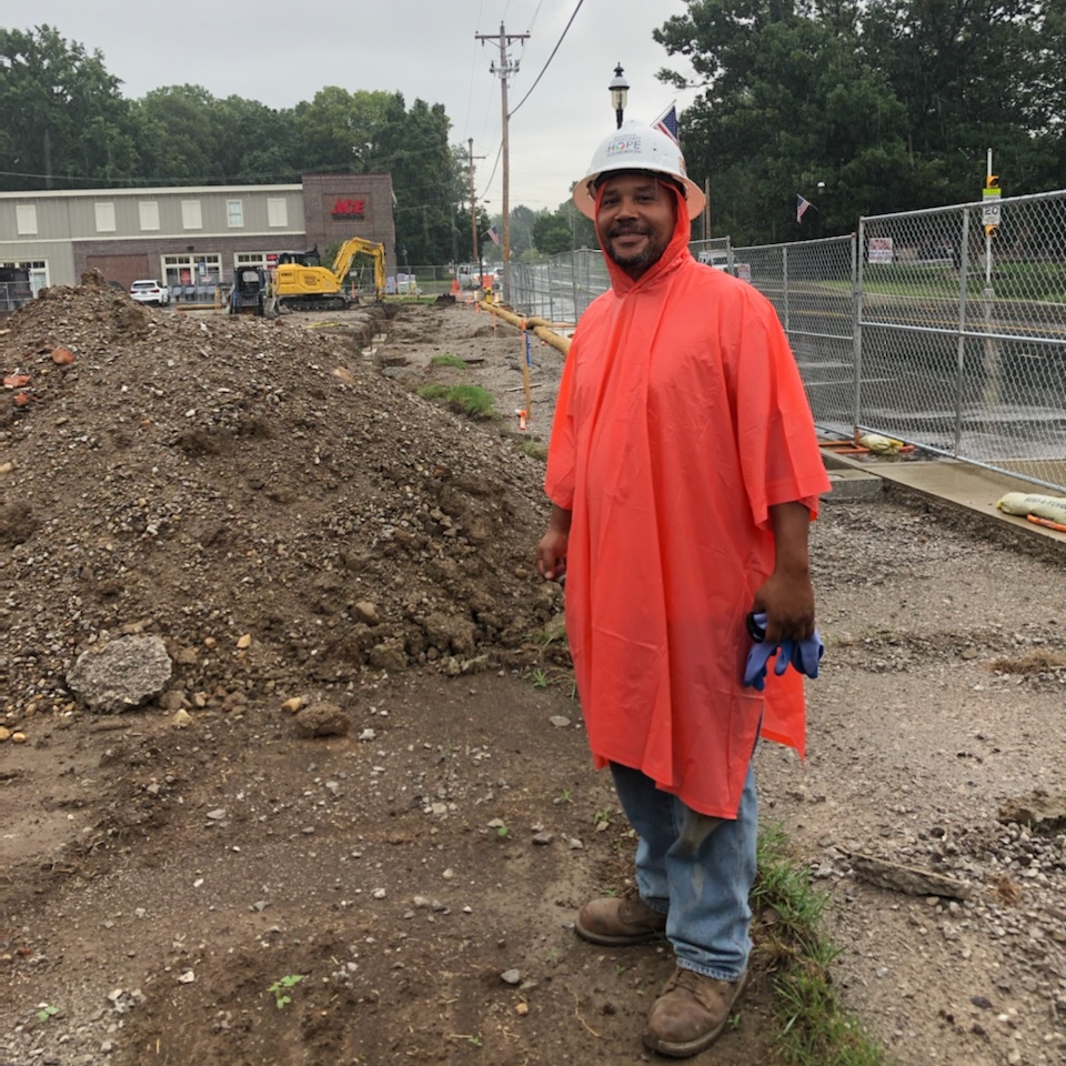 Top Quality Concrete and Construction in Chillicothe, OH