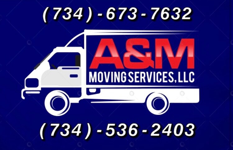 A & M Moving Services, LLC in Plymouth, MI