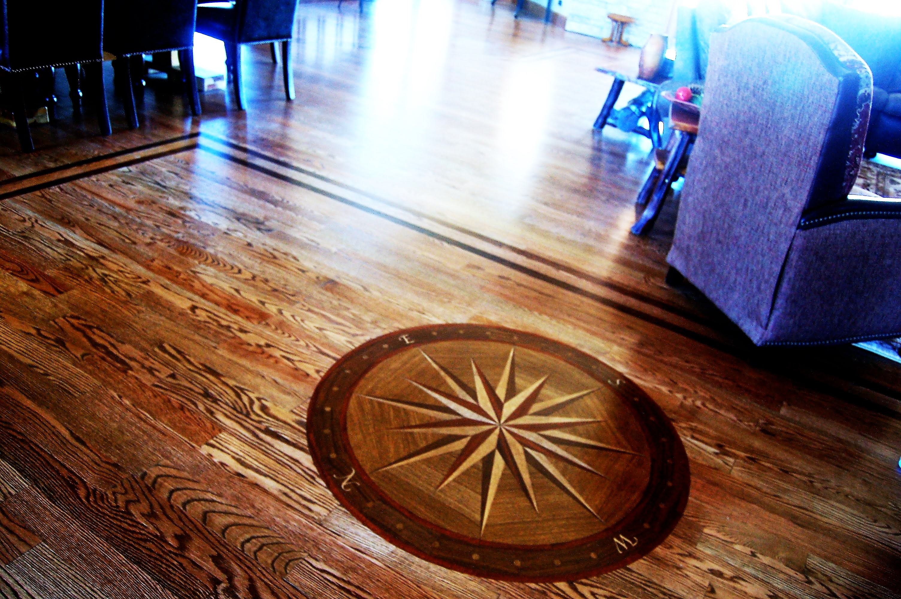 Kaw Valley Hardwood Inc. in Topeka, KS