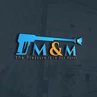 M&M Pressure Washing in Russellville, OH