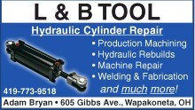 L&B Tool INC in Wapakoneta, OH