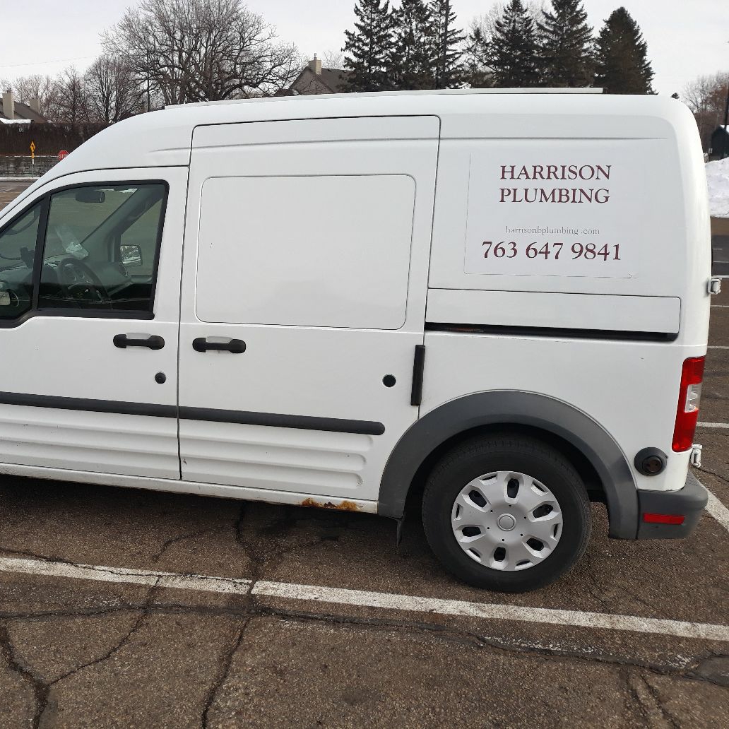 Harrison Plumbing, Llc in Brooklyn Park, MN