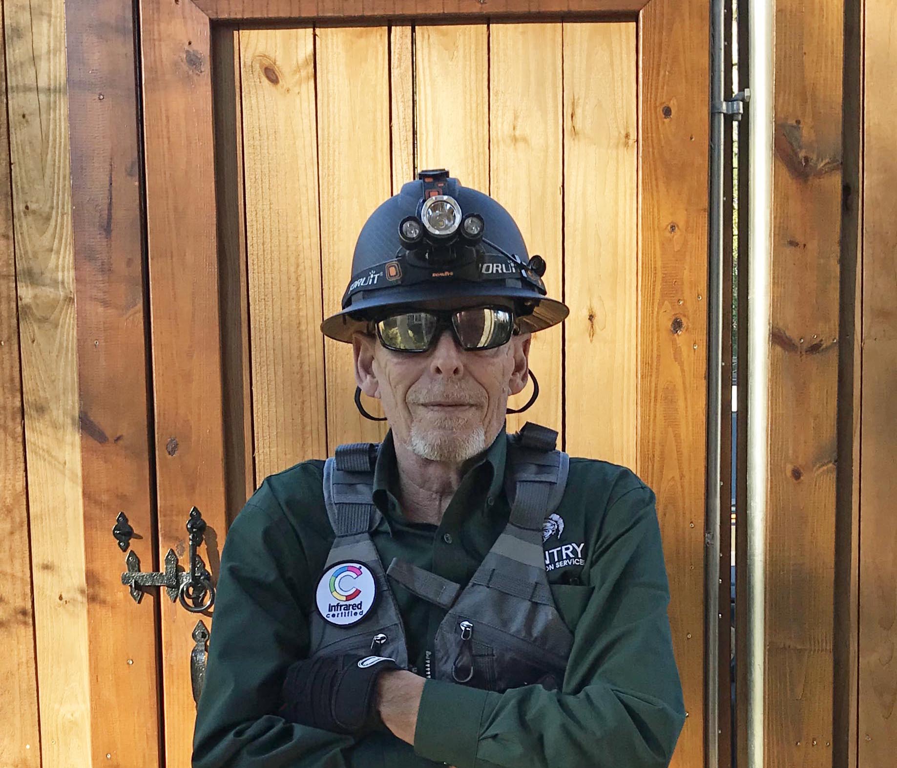Sentry Inspection Services in Albany, GA