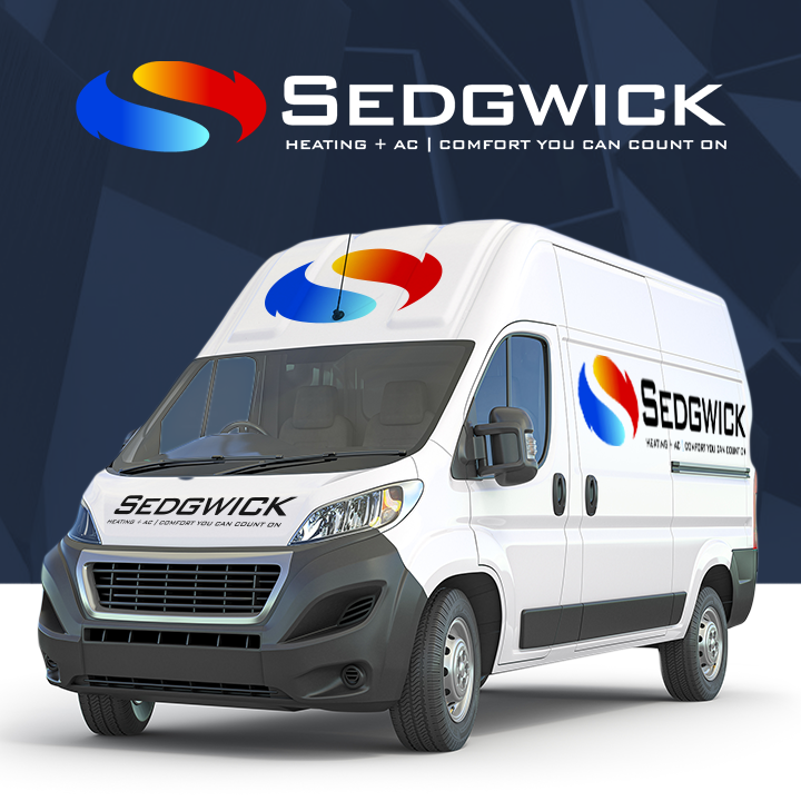 Sedgwick Heating & Air Conditioning in Eagan, MN