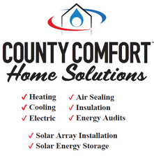 County Comfort Home Solutions in Mahopac, NY