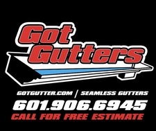 Got Gutter in Florence, MS