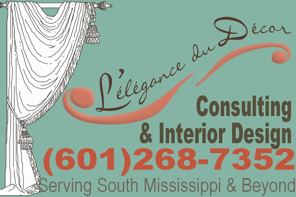 L'Elegance Du Decor in Hattiesburg, MS