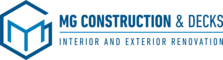 MG Construction & Decks in West Hollywood, CA