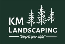 KM Landscaping in Wooster, OH