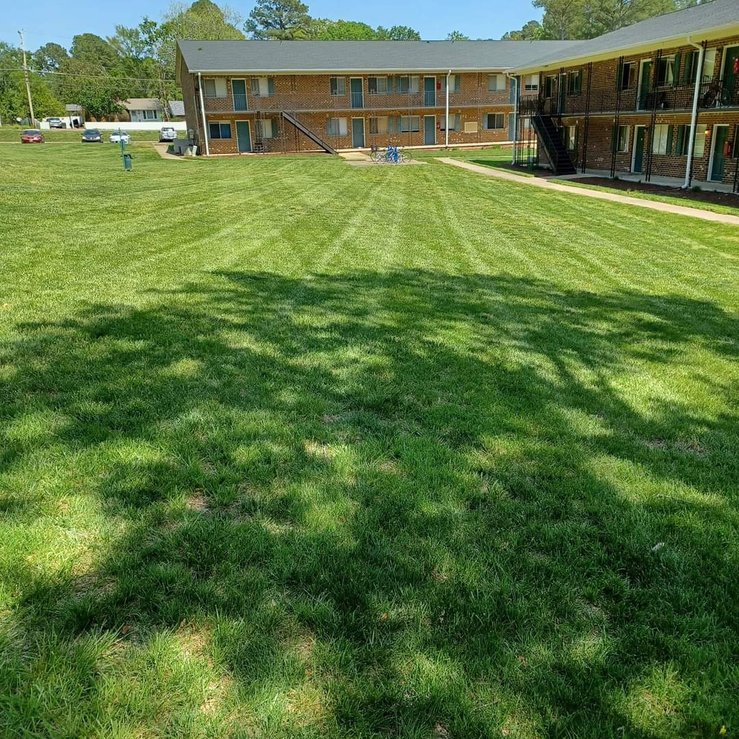 L&S Landscaping and Residential Services in Durham, NC