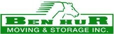 Ben Hur Moving & Storage in Chatsworth, CA