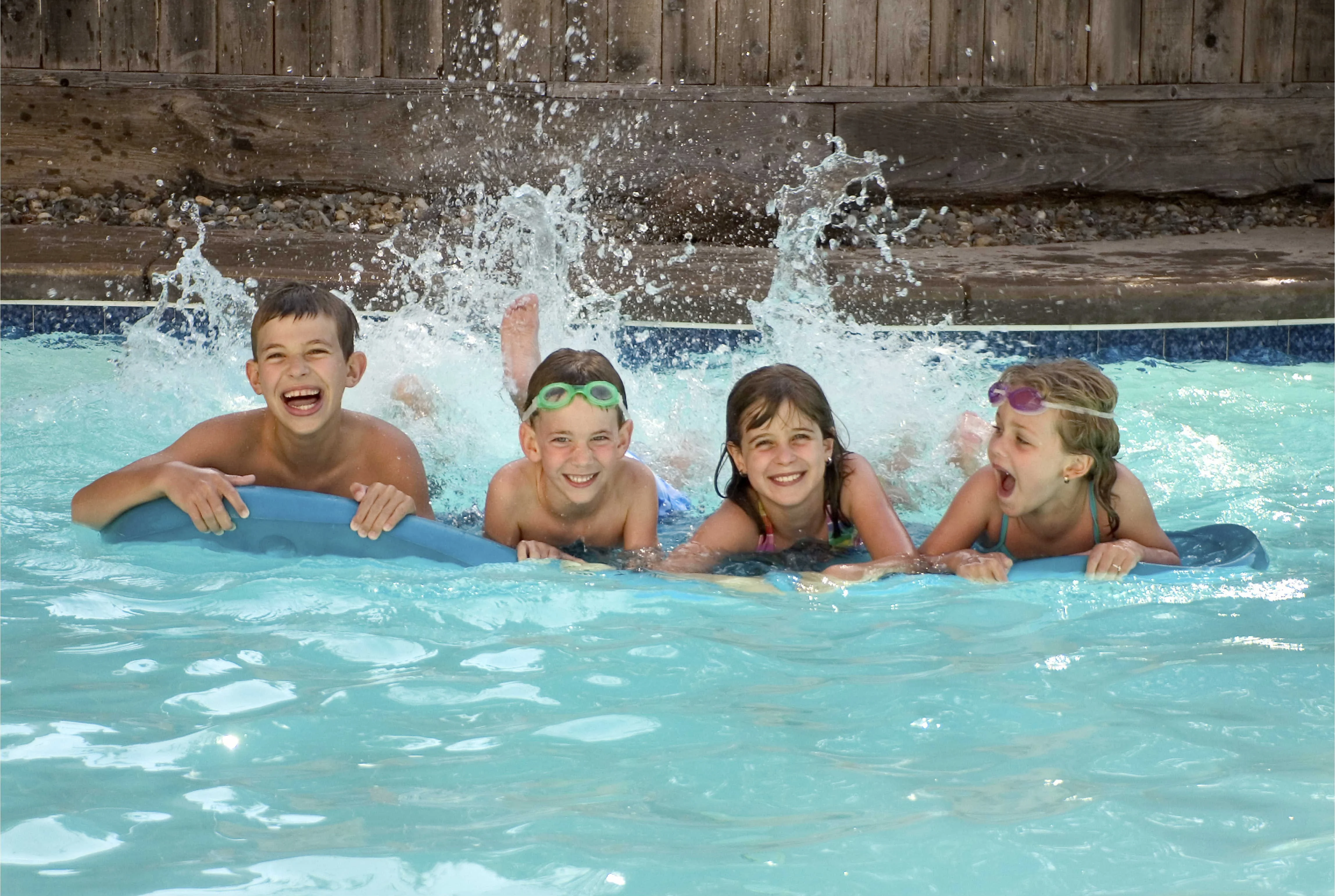 Levco Pools Inc in Hillsborough, NJ