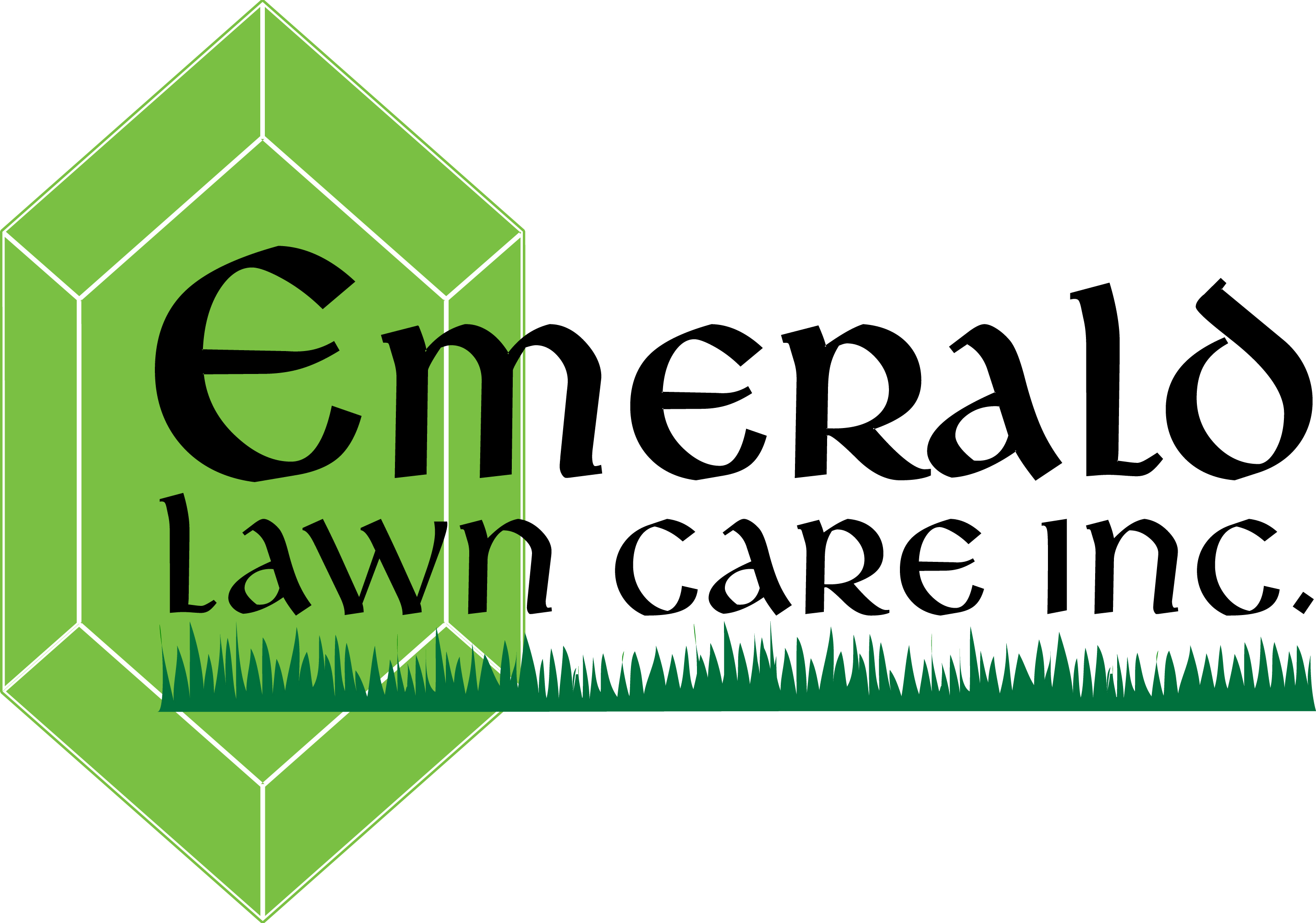 Emerald Lawn Care Inc in Wheeling, IL