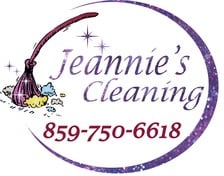 Jeannie's Cleaning in Alexandria, KY