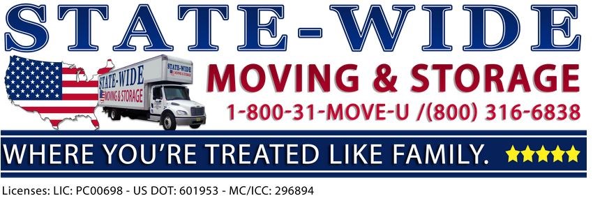 State Wide Moving & Storage in Hightstown, NJ