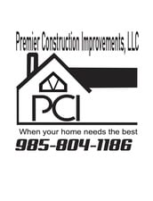 Premier Construction Improvements LLC in Houma, LA