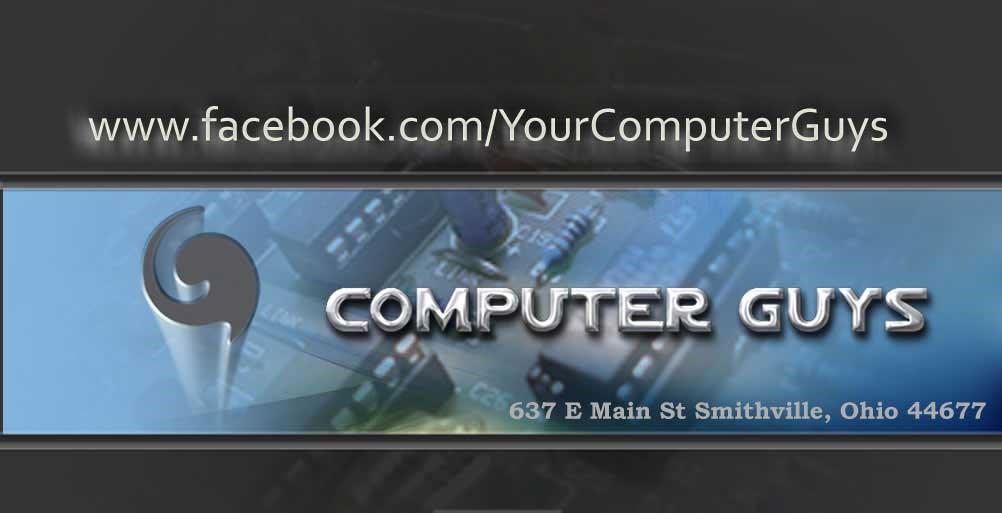 The Computer Guys in Smithville, OH