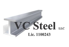 VC Steel LLC in Oxnard, CA