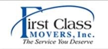 First Class Movers Inc in Fairfield, NJ