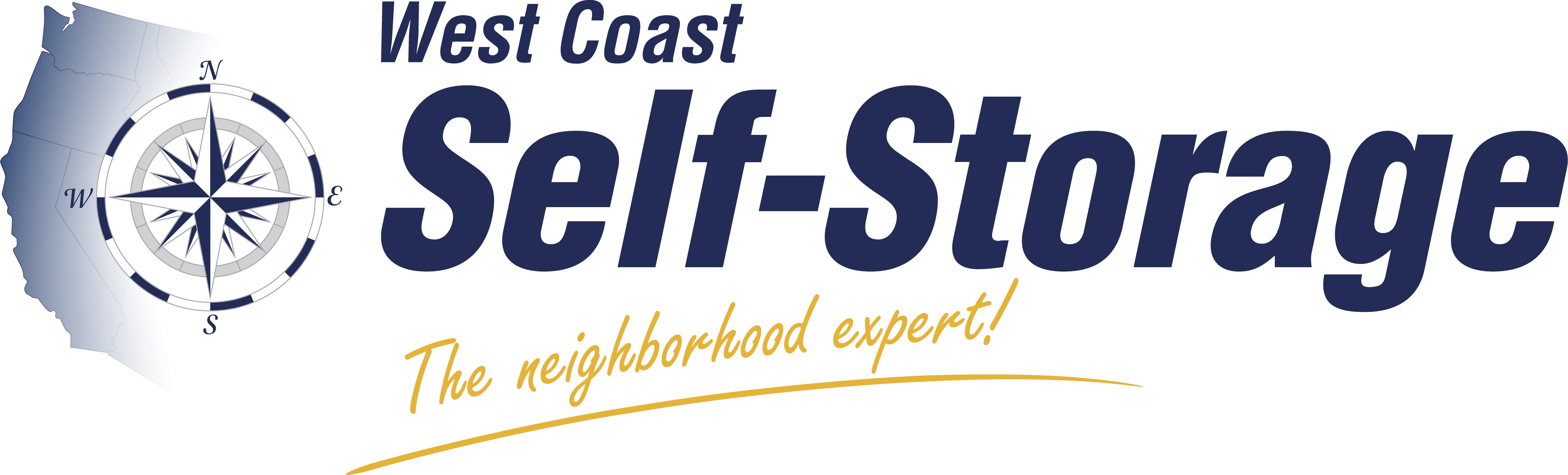 West Coast Self Storage of Padden Parkway in Vancouver, WA