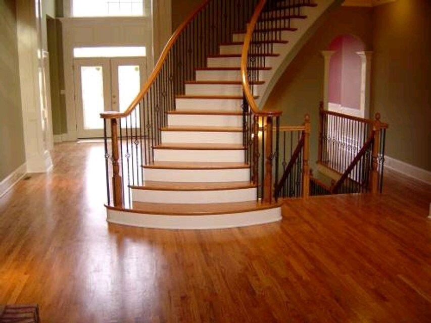 Weston Hardwood Floor Inc. in Woburn, MA