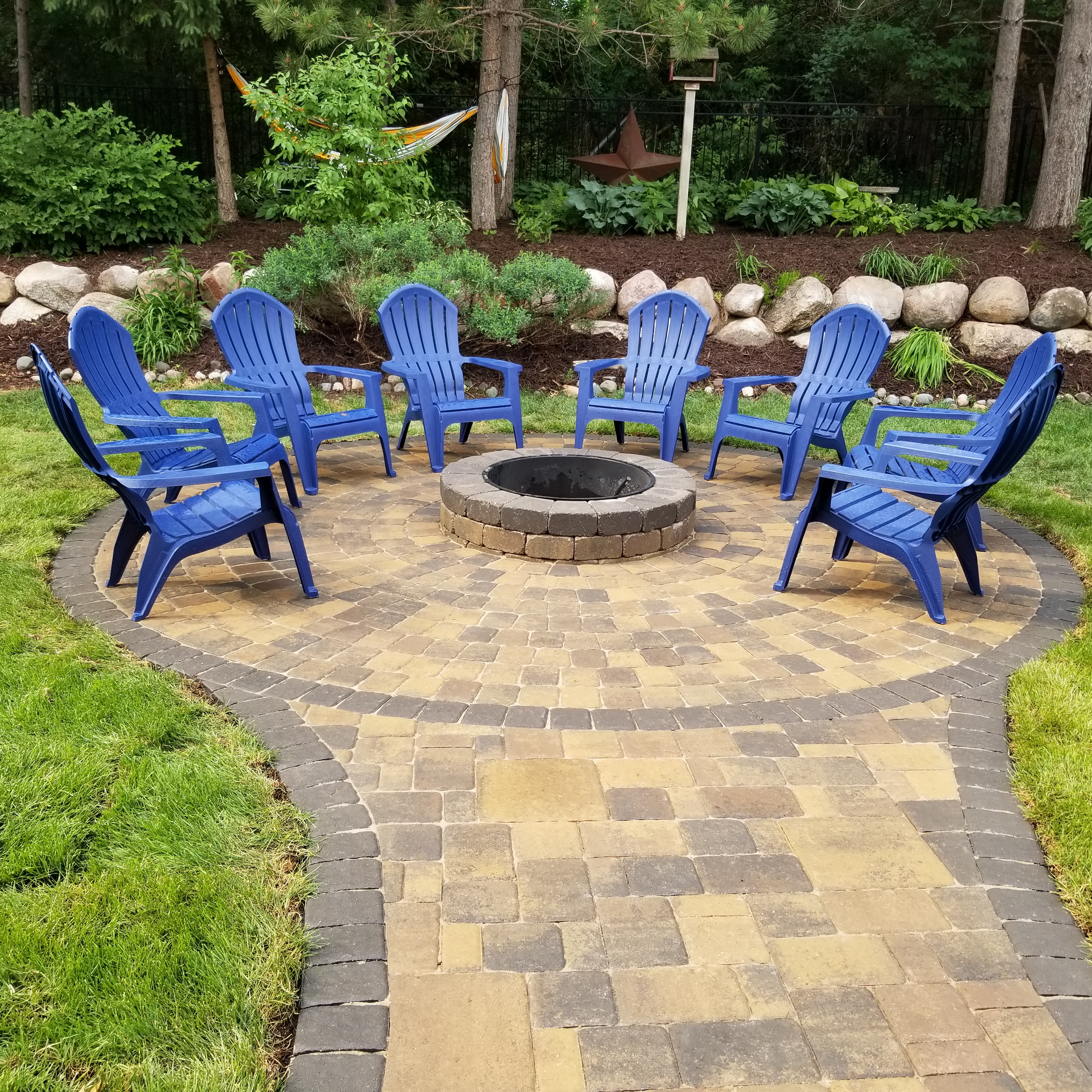 Bdi Outdoor Solutions in Saint Paul, MN