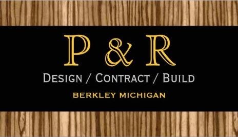 Preservation & Renovation in Berkley, MI