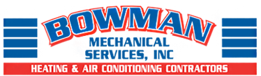 Bowman Mechanical Services in Garner, NC
