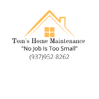 Tom'S Home Maintenance in Clayton, OH