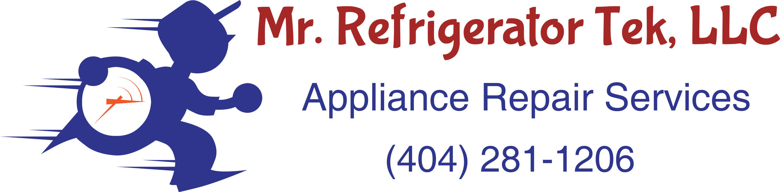 Mr. Refrigerator Tek, Llc in Winder, GA