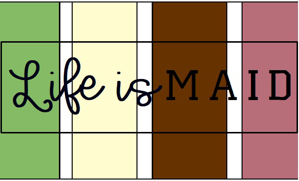 Life is Maid in Raleigh, NC