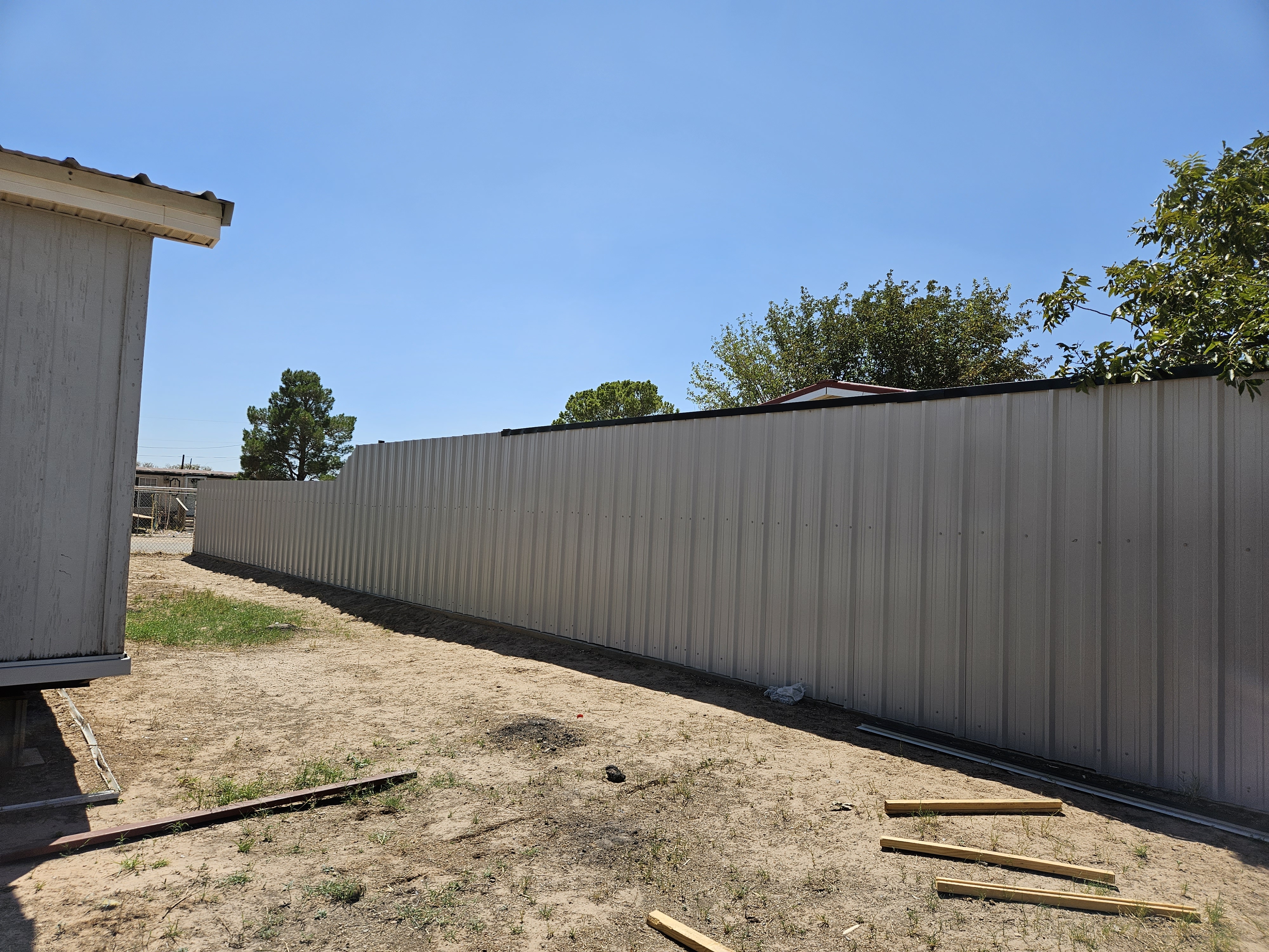 Fabrications Unlimited in Odessa, TX