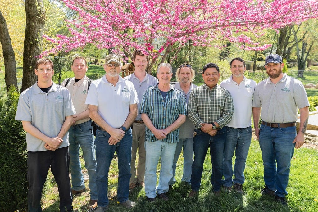 Jl Tree Service Inc in Fairfax, VA