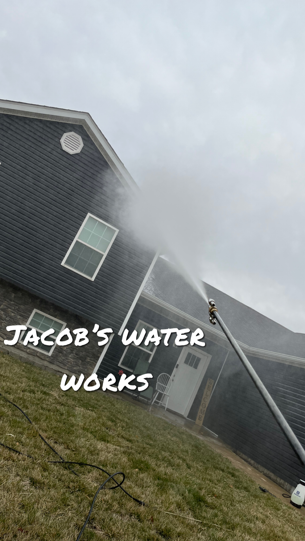 Jacobs Water Works in Bowling Green, MO