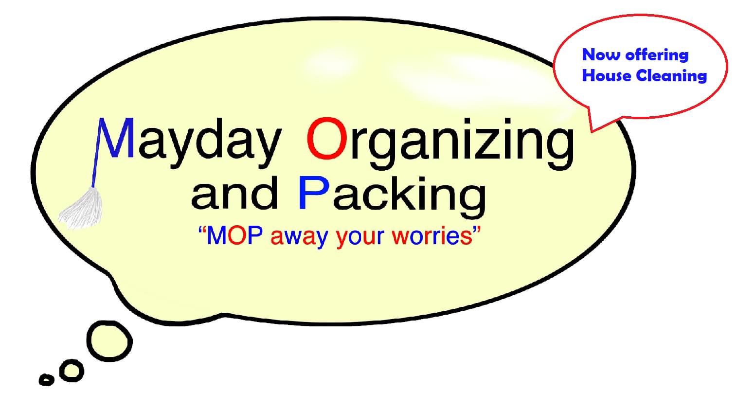 Mayday Organizing and Packing in Inver Grove Heights, MN