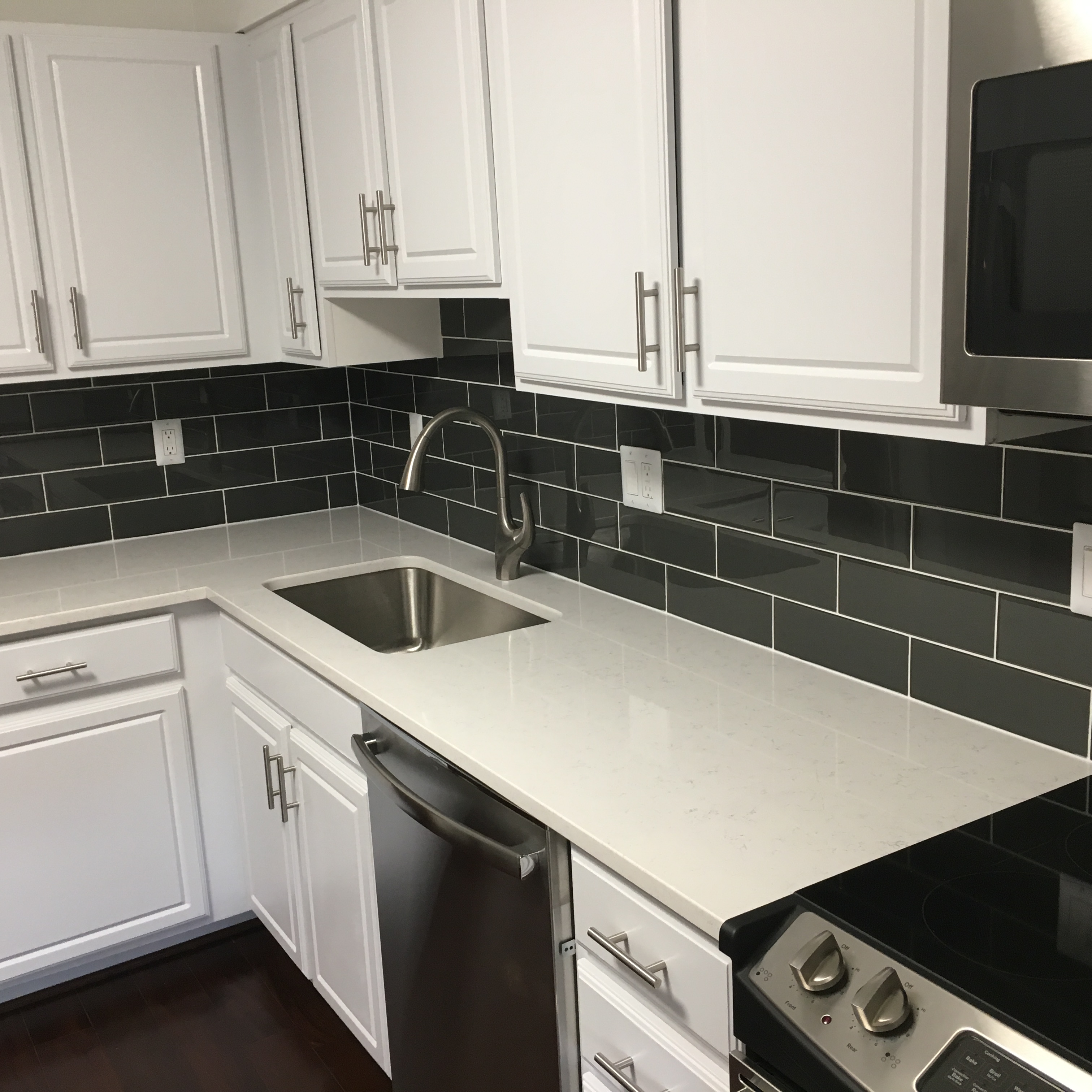 Aria Flooring & Remodeling LLC in Silver Spring, MD