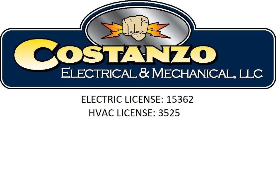 Costanzo Electrical & Mechanical, LLC in Wayne, NJ